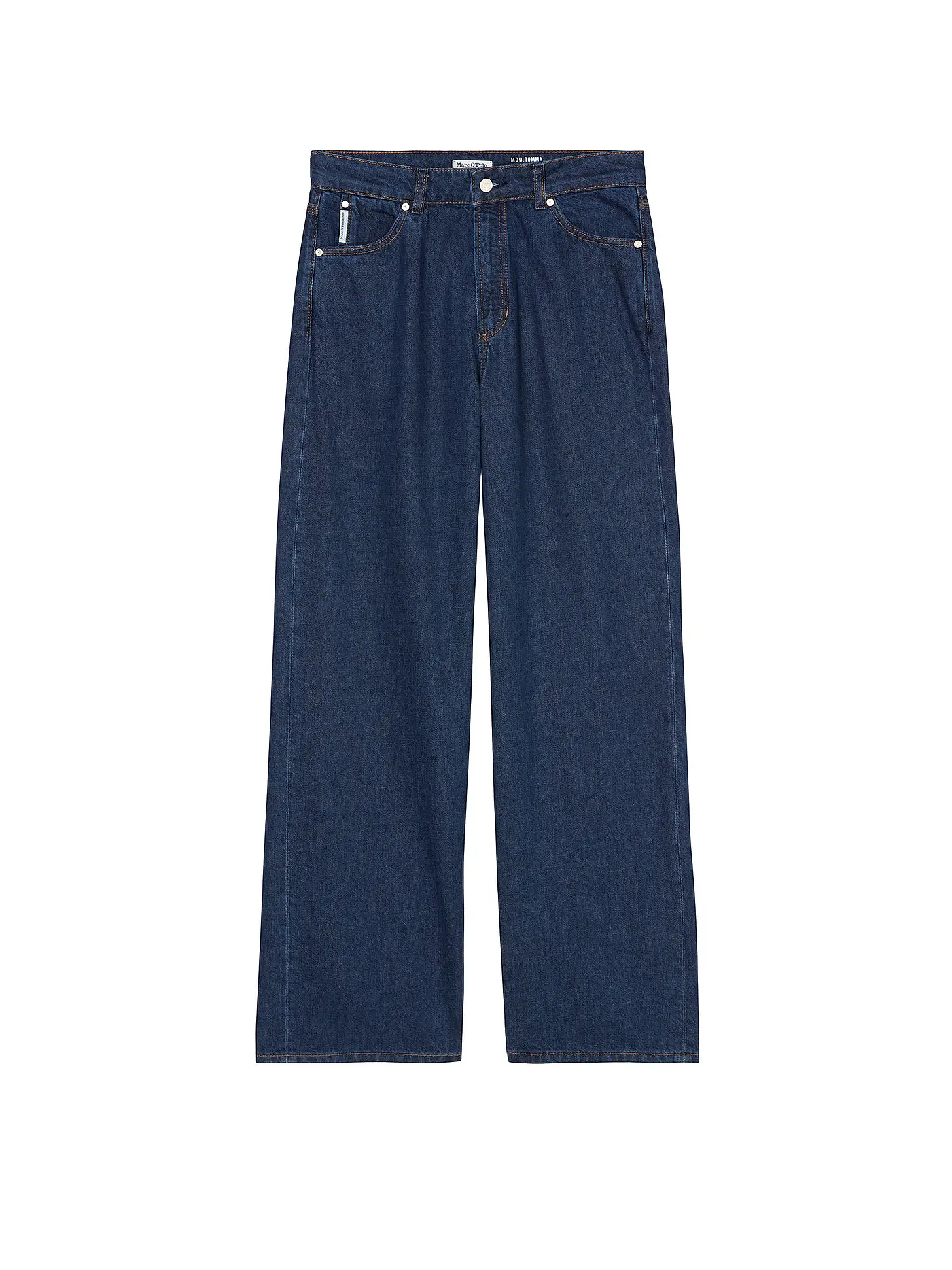 MARC O'POLO DENIM | Jeans Wide Fit | 